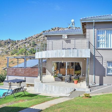 Mountain Beauty Mbabane Exterior foto