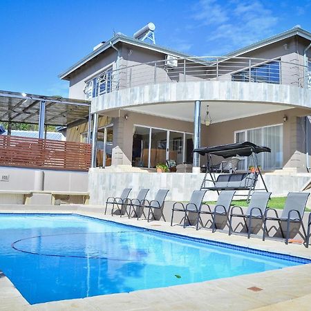 Mountain Beauty Mbabane Exterior foto