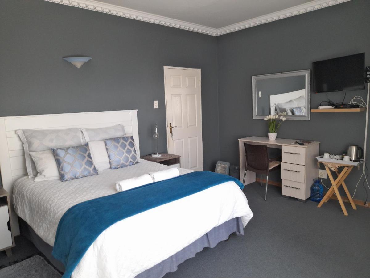Mountain Beauty Mbabane Exterior foto