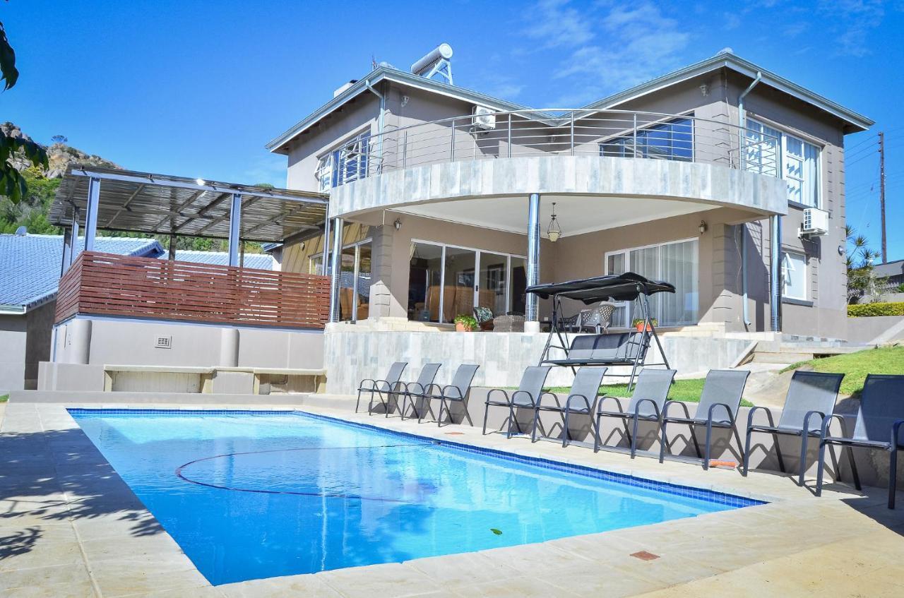 Mountain Beauty Mbabane Exterior foto