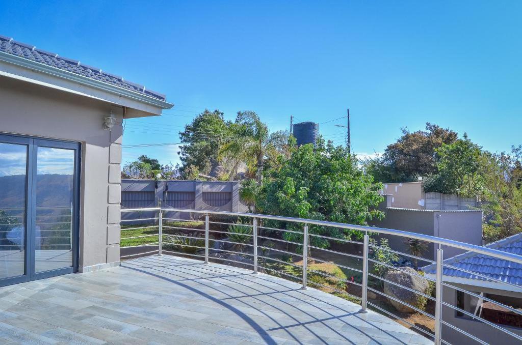 Mountain Beauty Mbabane Exterior foto