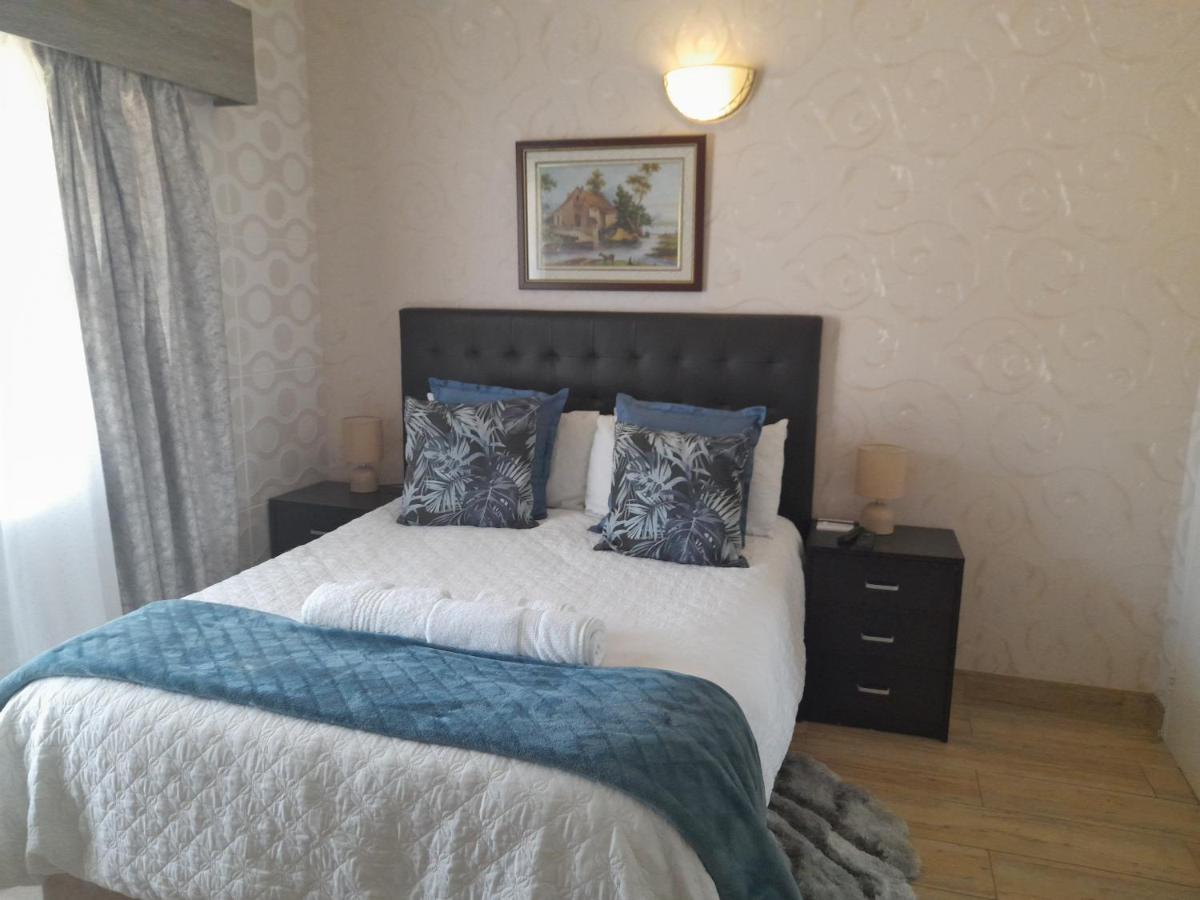 Mountain Beauty Mbabane Exterior foto